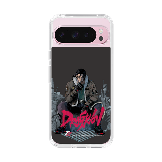 Slim Protection Case［ TEKKEN - Sergei Dragunov ］