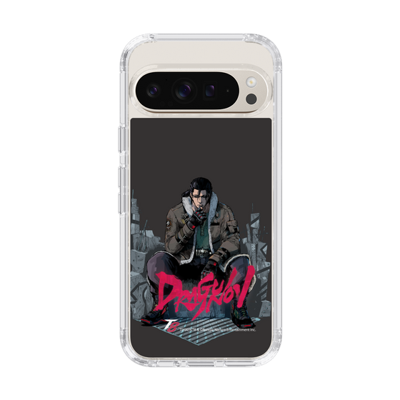 Slim Protection Case［ TEKKEN - Sergei Dragunov ］
