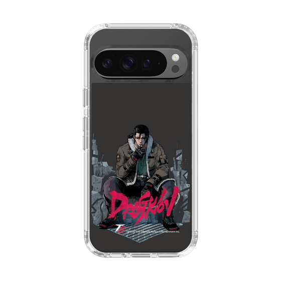 Slim Protection Case［ TEKKEN - Sergei Dragunov ］