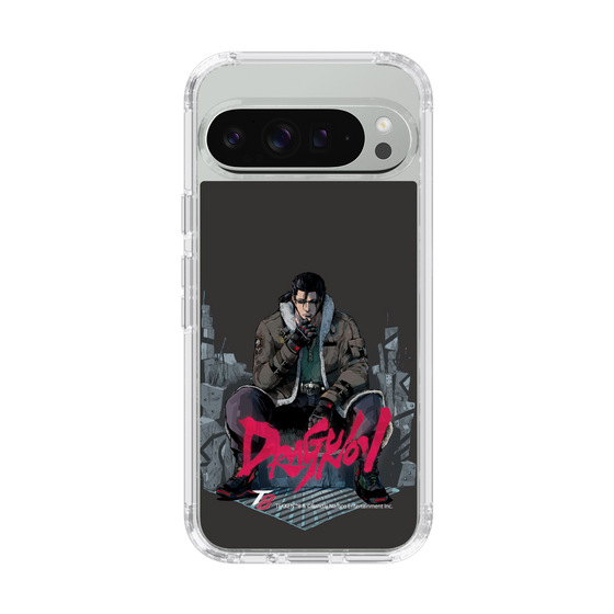 Slim Protection Case［ TEKKEN - Sergei Dragunov ］