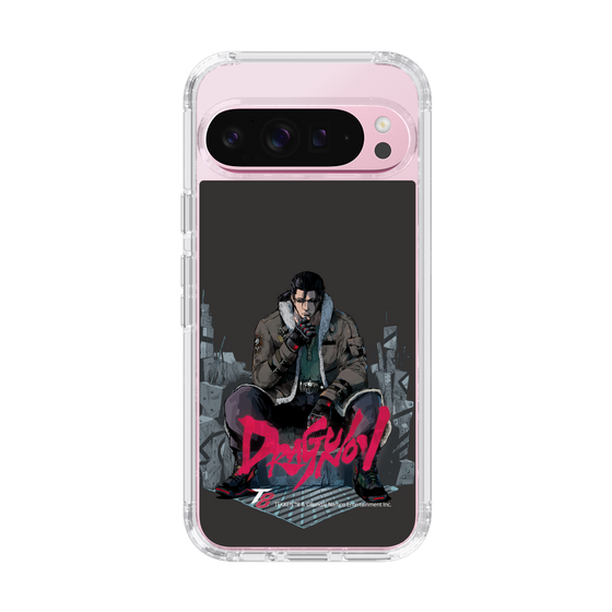 Slim Protection Case［ TEKKEN - Sergei Dragunov ］