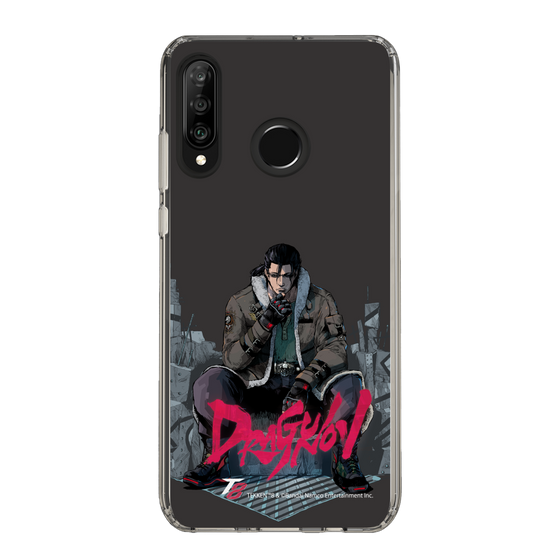 Slim Protection Case［ TEKKEN - Sergei Dragunov ］
