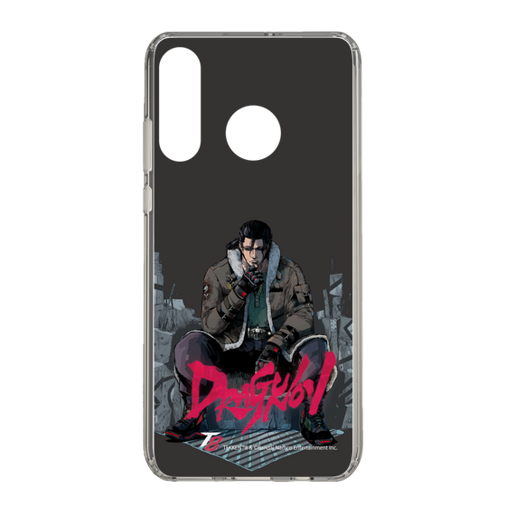 Slim Protection Case［ TEKKEN - Sergei Dragunov ］
