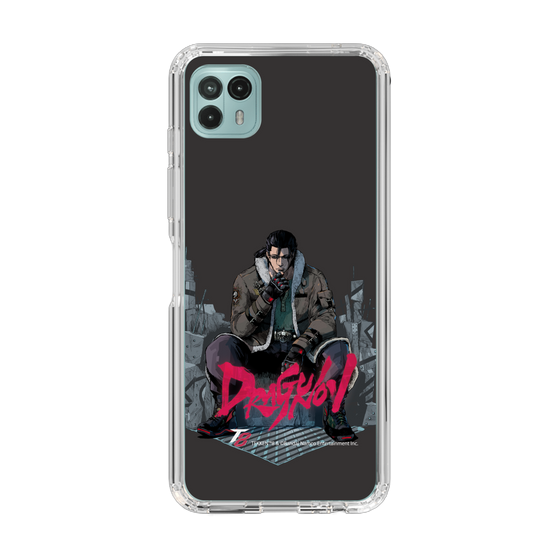 Slim Protection Case［ TEKKEN - Sergei Dragunov ］
