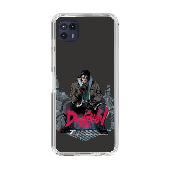 Slim Protection Case［ TEKKEN - Sergei Dragunov ］