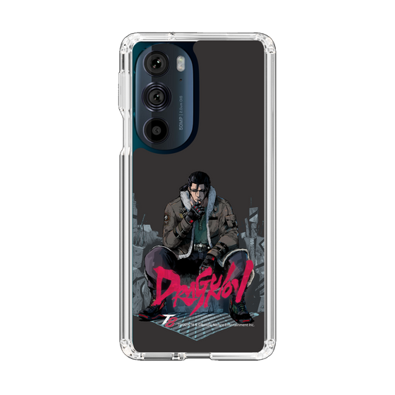 Slim Protection Case［ TEKKEN - Sergei Dragunov ］
