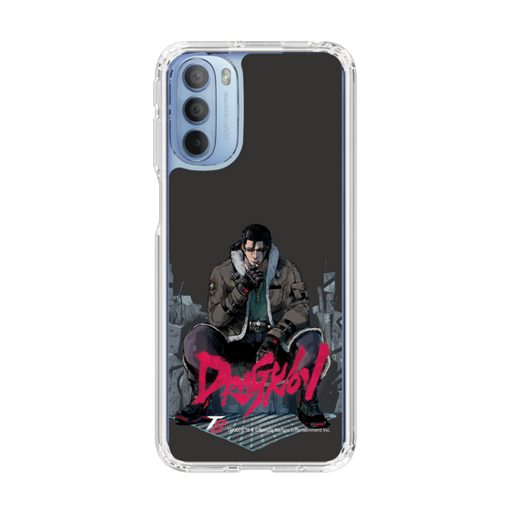 Slim Protection Case［ TEKKEN - Sergei Dragunov ］