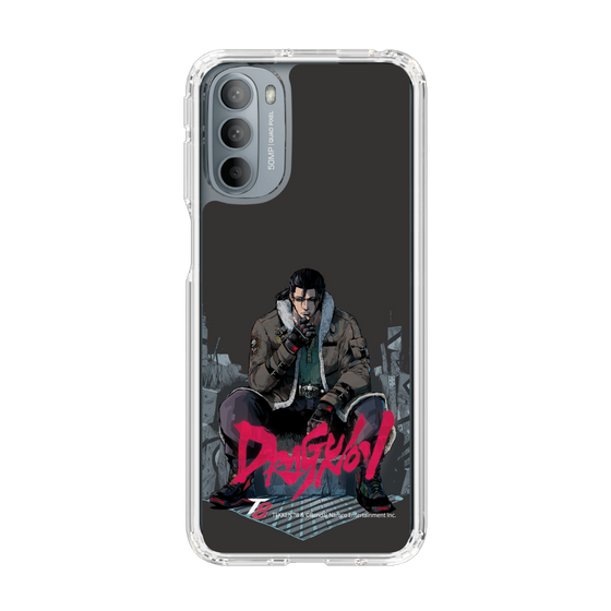 Slim Protection Case［ TEKKEN - Sergei Dragunov ］