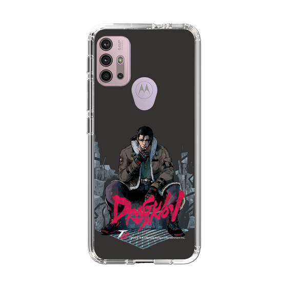 Slim Protection Case［ TEKKEN - Sergei Dragunov ］