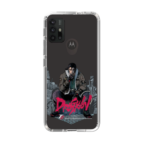Slim Protection Case［ TEKKEN - Sergei Dragunov ］