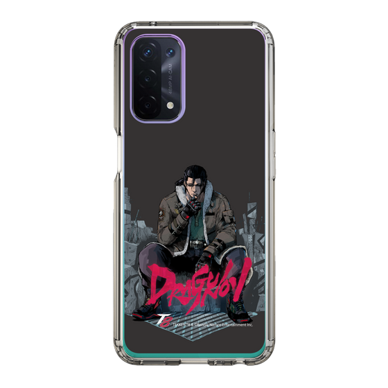 Slim Protection Case［ TEKKEN - Sergei Dragunov ］