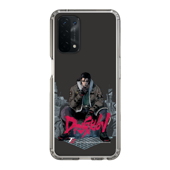 Slim Protection Case［ TEKKEN - Sergei Dragunov ］