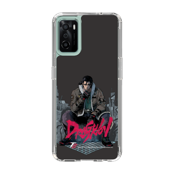Slim Protection Case［ TEKKEN - Sergei Dragunov ］