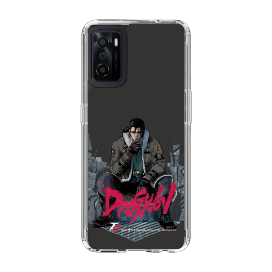 Slim Protection Case［ TEKKEN - Sergei Dragunov ］