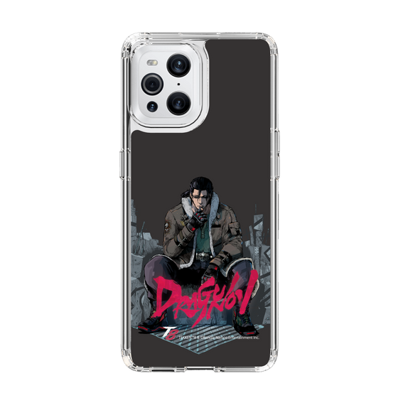 Slim Protection Case［ TEKKEN - Sergei Dragunov ］