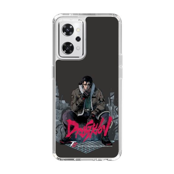 Slim Protection Case［ TEKKEN - Sergei Dragunov ］