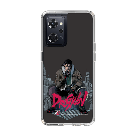 Slim Protection Case［ TEKKEN - Sergei Dragunov ］