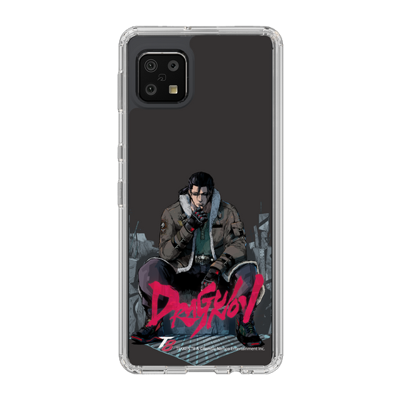 Slim Protection Case［ TEKKEN - Sergei Dragunov ］