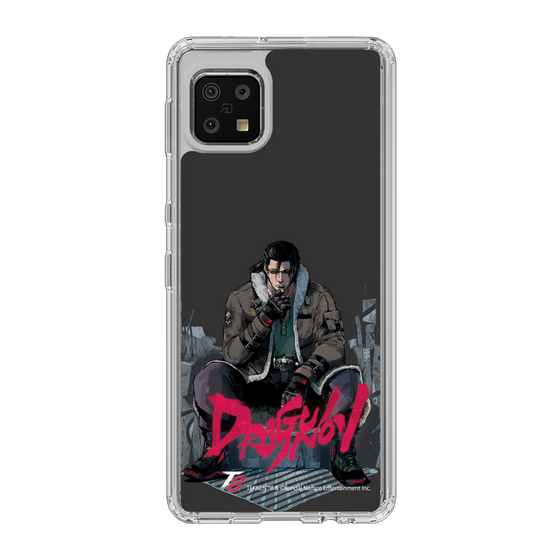 Slim Protection Case［ TEKKEN - Sergei Dragunov ］