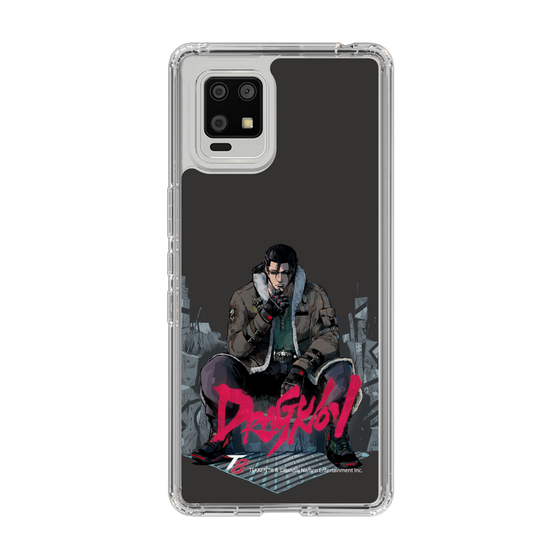 Slim Protection Case［ TEKKEN - Sergei Dragunov ］
