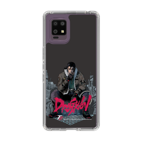 Slim Protection Case［ TEKKEN - Sergei Dragunov ］