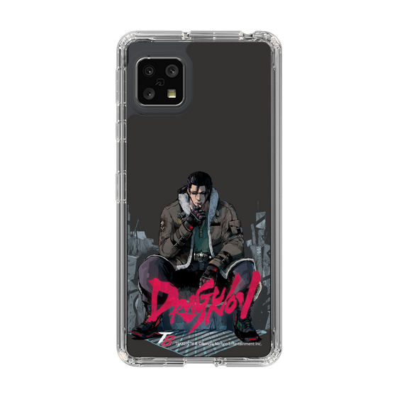 Slim Protection Case［ TEKKEN - Sergei Dragunov ］