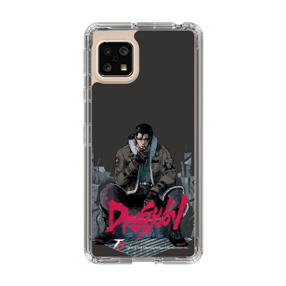 Slim Protection Case［ TEKKEN - Sergei Dragunov ］