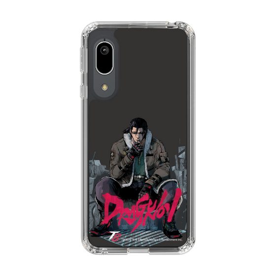 Slim Protection Case［ TEKKEN - Sergei Dragunov ］