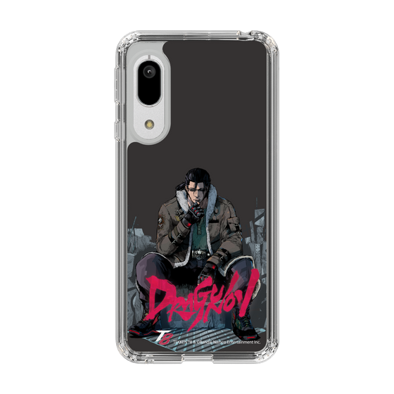 Slim Protection Case［ TEKKEN - Sergei Dragunov ］
