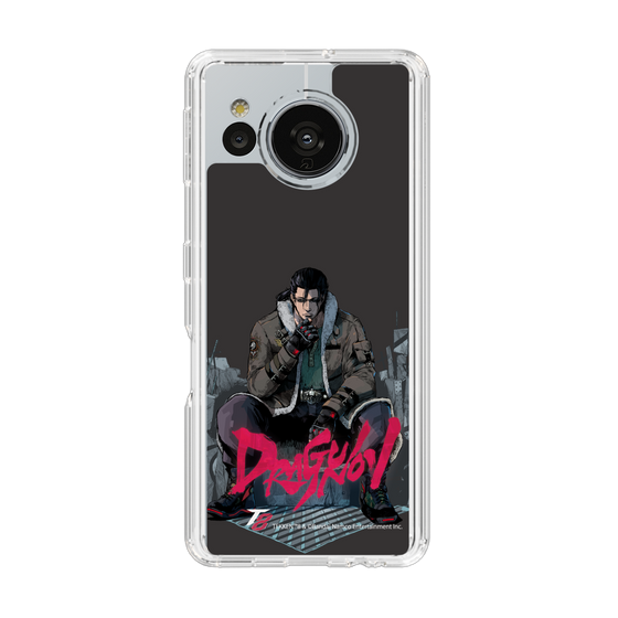 Slim Protection Case［ TEKKEN - Sergei Dragunov ］