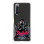 Slim Protection Case［ TEKKEN - Sergei Dragunov ］