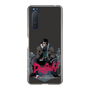 Slim Protection Case［ TEKKEN - Sergei Dragunov ］