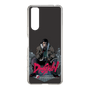 Slim Protection Case［ TEKKEN - Sergei Dragunov ］