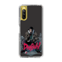 Slim Protection Case［ TEKKEN - Sergei Dragunov ］