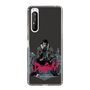 Slim Protection Case［ TEKKEN - Sergei Dragunov ］