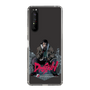 Slim Protection Case［ TEKKEN - Sergei Dragunov ］