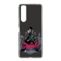 Slim Protection Case［ TEKKEN - Sergei Dragunov ］