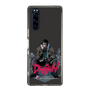 Slim Protection Case［ TEKKEN - Sergei Dragunov ］