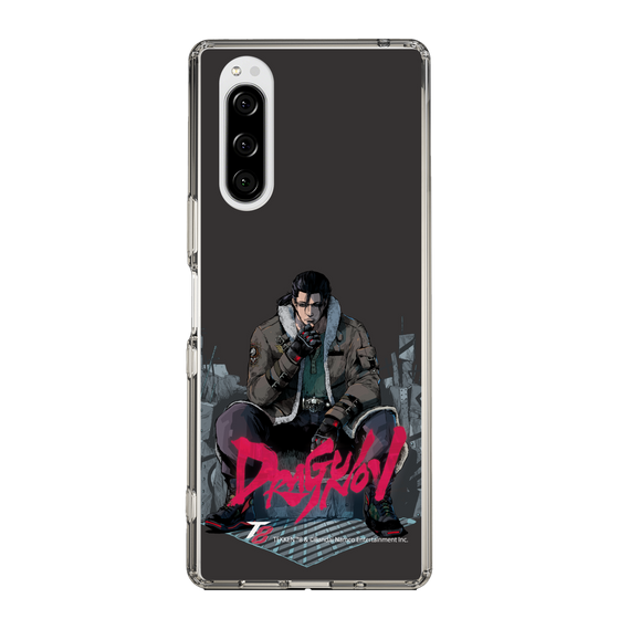 Slim Protection Case［ TEKKEN - Sergei Dragunov ］
