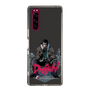 Slim Protection Case［ TEKKEN - Sergei Dragunov ］