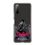 Slim Protection Case［ TEKKEN - Sergei Dragunov ］