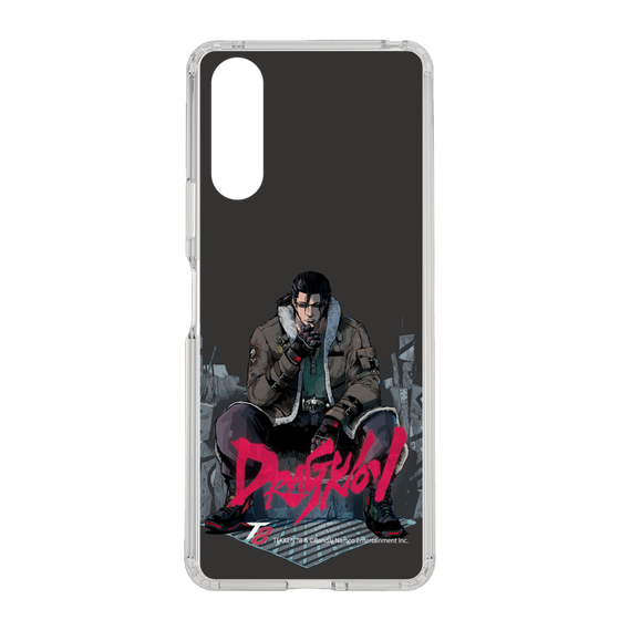 Slim Protection Case［ TEKKEN - Sergei Dragunov ］