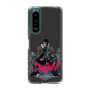 Slim Protection Case［ TEKKEN - Sergei Dragunov ］
