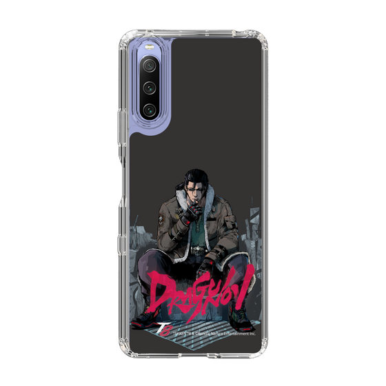 Slim Protection Case［ TEKKEN - Sergei Dragunov ］