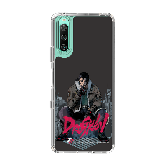 Slim Protection Case［ TEKKEN - Sergei Dragunov ］