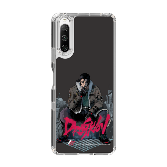 Slim Protection Case［ TEKKEN - Sergei Dragunov ］
