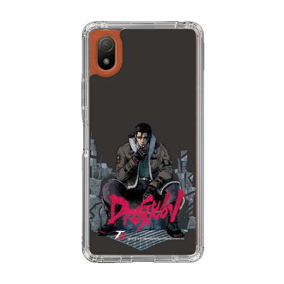 Slim Protection Case［ TEKKEN - Sergei Dragunov ］