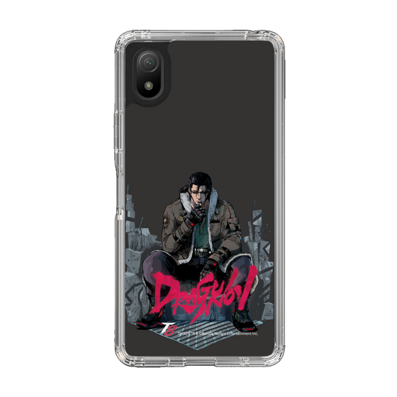 Slim Protection Case［ TEKKEN - Sergei Dragunov ］
