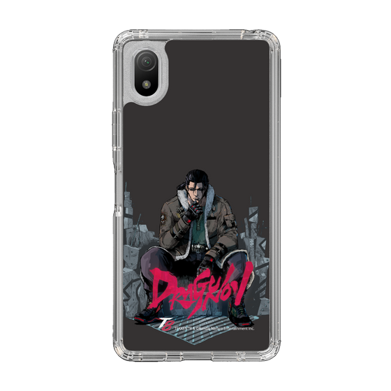 Slim Protection Case［ TEKKEN - Sergei Dragunov ］