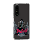 Slim Protection Case［ TEKKEN - Sergei Dragunov ］